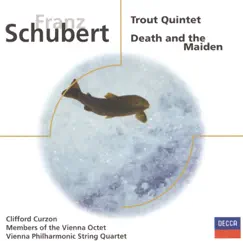 String Quartet No. 14 in D Minor, D. 810 - 