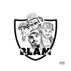 Blam Blam (feat. Ero JWP, Ry23 & Rafi) Song Lyrics