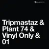 Tripmastaz 01 - EP album lyrics, reviews, download