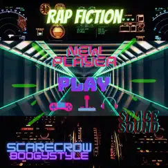 Rap Fiction (Dub Edit) Song Lyrics