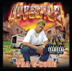 Tha G-Code by Juvenile album reviews, ratings, credits