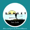 Sunset (feat. Caino) - Single album lyrics, reviews, download