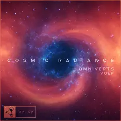 Cosmic Radiance (feat. Vulp) Song Lyrics