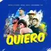 Quiero (feat. Elkin Robinson & Tuto) - Single album lyrics, reviews, download