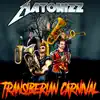 Transiberian Carnival - Single album lyrics, reviews, download