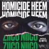 Homicide Heem album lyrics, reviews, download