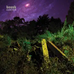 Audio Noir by Bossk album reviews, ratings, credits