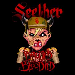 Bruised And Bloodied (Acoustic Version) - Single by Seether album reviews, ratings, credits