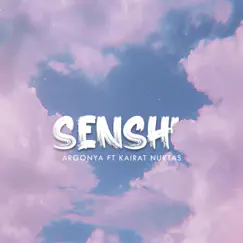 Senshi (feat. Kairat Nurtas) Song Lyrics