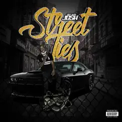Keep It in the Streets (feat. A1 Pistol) Song Lyrics