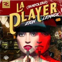 La Player (Bandolera) Song Lyrics