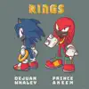 Rings - Single album lyrics, reviews, download