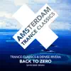 Back to Zero (Skyborne Remix) - Single album lyrics, reviews, download