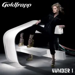 Number 1 by Goldfrapp album reviews, ratings, credits