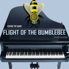 Flight of the Bumblebee (Piano Version) by Legend the Band album reviews, ratings, credits