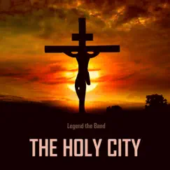 The Holy City (Wood Wind) Song Lyrics