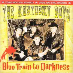 Blue Train to Darkness Song Lyrics