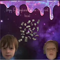Dripy (feat. Mint Head) Song Lyrics