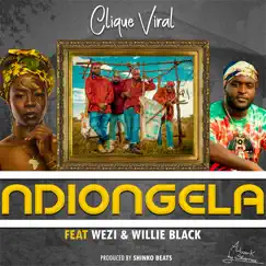 Ndiongela (feat. Wezi & Willie Black) Song Lyrics