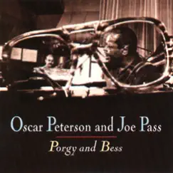Porgy And Bess by Oscar Peterson & Joe Pass album reviews, ratings, credits
