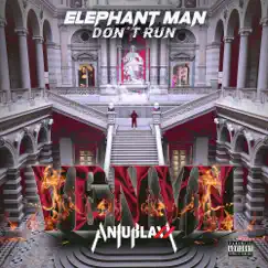 Don't Run (Vevnm) - Single by Elephant Man & Anju Blaxx album reviews, ratings, credits