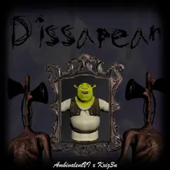 Dissapear (feat. Kxiz3n) - Single by Ambxvalxntvi album reviews, ratings, credits