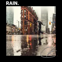 Natural sounds of Street Rain improve your concentration and relax your body Song Lyrics