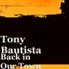 Back in Our Town - Single album lyrics, reviews, download