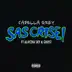 SAS CRISE (feat. ALAYZHA SKY & GHOST) mp3 download