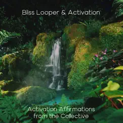 Activation Affirmations from the Collective - Single by Bliss Looper & Activation album reviews, ratings, credits