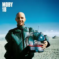 18 & 18 B-Sides by Moby album reviews, ratings, credits