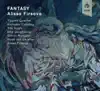 Fantasy - Alissa Firsova album lyrics, reviews, download