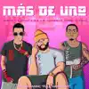 Mas de Uno - Single album lyrics, reviews, download