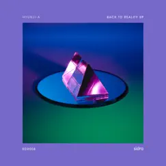 Back to Reality - Single by Hyunji-A & Ampish album reviews, ratings, credits