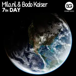 7th Day - EP by Milo.nl & Bodo Kaiser album reviews, ratings, credits