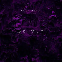 Grimey (feat. Mister Dre) Song Lyrics