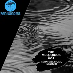 The Melodious Day - Rainfall Music Delight by Calming Rain Music album reviews, ratings, credits