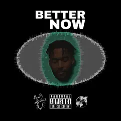Better Now - Single by Sensei album reviews, ratings, credits
