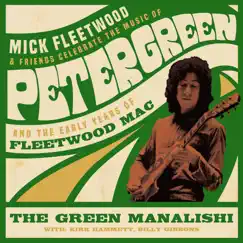 The Green Manalishi (With the Two Prong Crown) [with Billy Gibbons & Kirk Hammett] [Live from The London Palladium] Song Lyrics