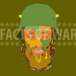 Facts of War by Leif Fairfield album reviews, ratings, credits