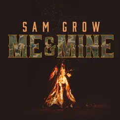 Me and Mine - EP by Sam Grow album reviews, ratings, credits