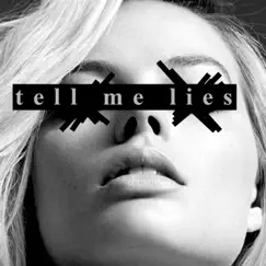 Tell Me Lies - Single by Mad Signtist album reviews, ratings, credits