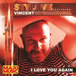 I Love You Again (Extended Mix) Song Lyrics