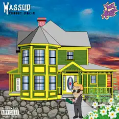 Wassup - Single by Fort Melarn album reviews, ratings, credits