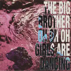 Girls Are Dancing (feat. Dave Rodgers) [Rock Version] Song Lyrics