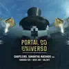 Portal do Universo (feat. Nego Jam, Valente & Sandrão RZO) - Single album lyrics, reviews, download