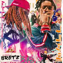 Bratz (feat. Cochise) - Single by Kevin Taylor album reviews, ratings, credits
