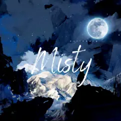 Misty - Single by Exlinberg album reviews, ratings, credits