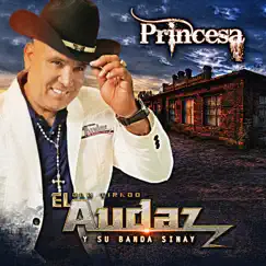 Princesa Song Lyrics