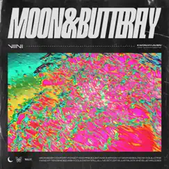 Love the Moon (feat. LEE SUHYUN & BLOO) Song Lyrics